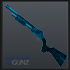 ShotGun Azul