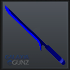 katana Blue