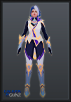 Assassino Purpura VIP (W)