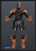 GDeathStroke LOL VIP (M)