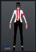 Michael JacksonBlack VIP