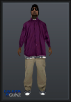 Ballas 2 VIP (W)