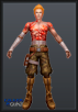 Desert Warrior (Men)