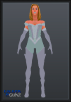 EmmaFrost VIP (W)