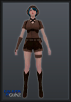 Explorer Assassin VIP (W)