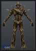 Gem of Forest (Men)