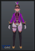 Guard Prison VIP (W)