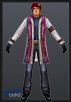 Hunter Uniform (Men)