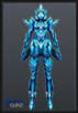 Ice Elemental (Women)