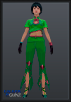 Jadethief VIP (W)