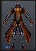 Lycanlith (Men)