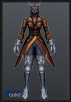 Lycanlith (Women)