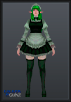 Maid VIP (W)