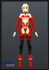 Mordred VIP (W)