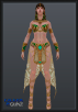 Nephlis VIP (W)