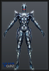 Paladin Armor (Men)