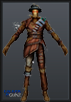 Scarecrow (Men)