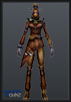 Scarecrow (Women)