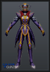Shadow Suit (Men)