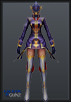Shadow Suit (Women)