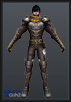 Uniform Elite (Men)
