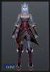 Winter Warrior (Women)