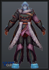 Winter Warrior (Men)