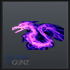 Dash Dragon