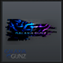 Dash GalaxiaGunz