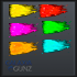 Dash LightRaimbow