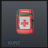 Med Donor HP L4D